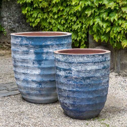 Sistina Planter (terracotta In Antico Vicolo Mare) contemporary, terracotta, terra cotta, garden, planter