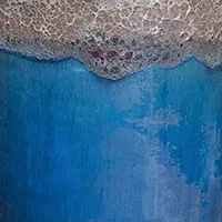 Beachcomber Blue