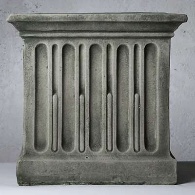 Cast Stone Finish Alpine Stone 400
