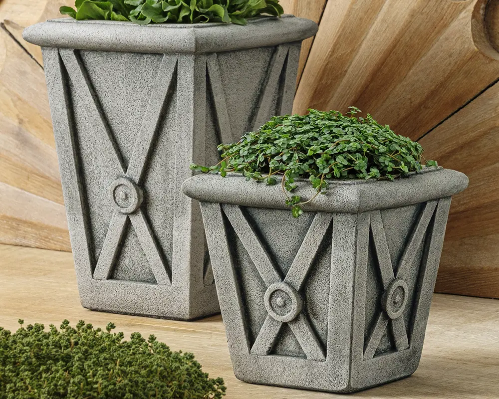 Directoire Planter