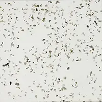 Fiberglass White