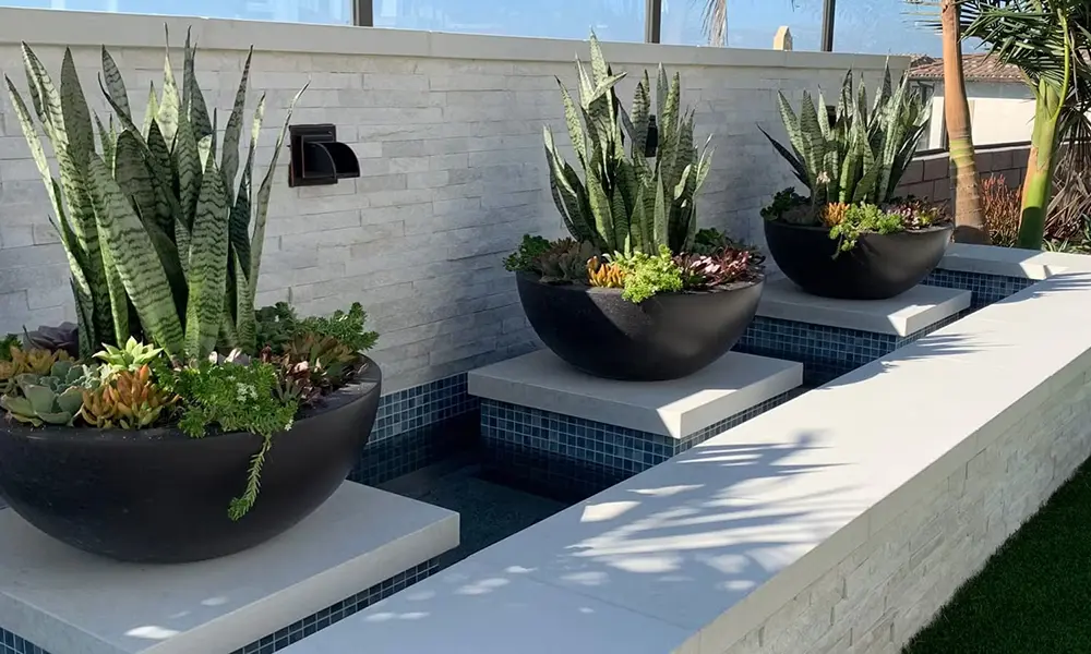 Gfrc Planters1 gfrc planters