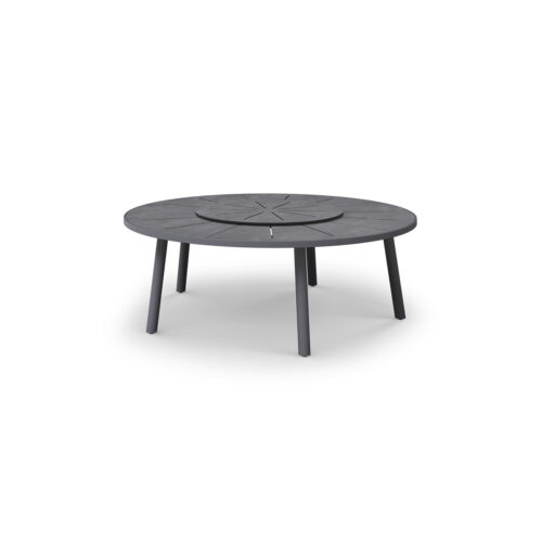 Mg3253 Meika Round Table Dia 216 Cm Hpl Ca5