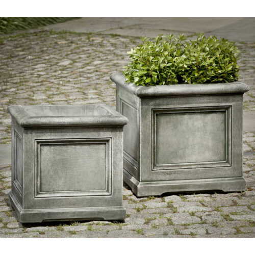 Orleans Planters 00075 cast stone, garden, traditional, planter, urn