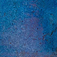 Rustic Blue
