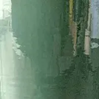 Sea Green