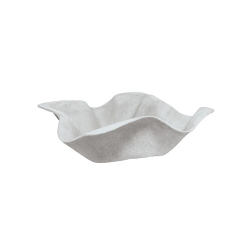 Biasca Container Empty (fiber Cement In Gray)