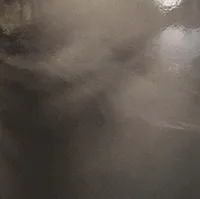 Fog Finish