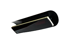 Heatscope Weather Shield 5 Accessory Black Png