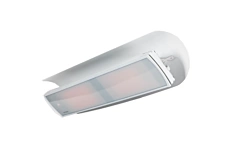 Heatscope Weather Shield 5 Accessory White Png