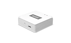 Heatscope Zigbee Bridge Accessory White Jpg
