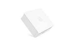 Heatscope Zigbee Wireless Switch Accessory White Jpg
