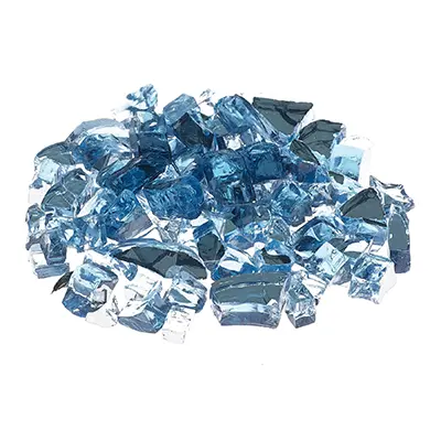 Mist Fireglass