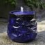 Rumba Fountain Material: Terracotta Finish: Riviera Blue Glaze